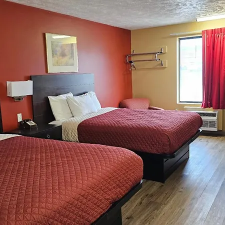 Budgetel Inn & Suites